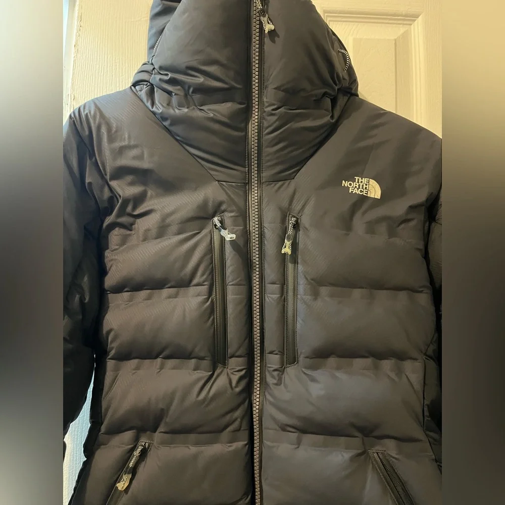 The North Face Summit Series L6 Down Puffer Jacket - Picture 2 of 11